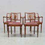 1356 8049 ARMCHAIRS